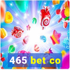 465 bet co
